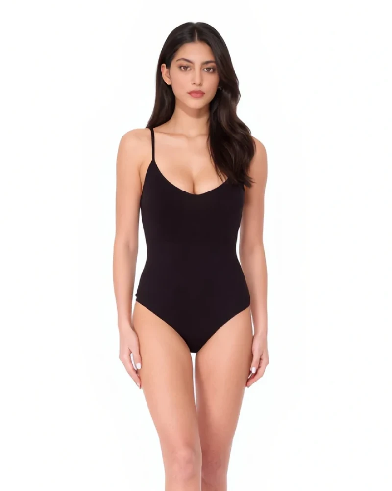 Bodysuit Shaper - Sinuous